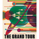 Image for article titled To celebrate the 40th anniversary of the Voyager missions, NASA made these stunning, free posters
